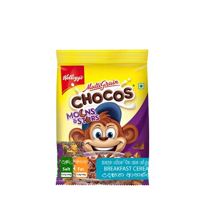 Kellogg's Chocos Moon & Stars